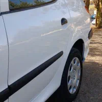 پژو 206sd مدل 94|خودرو سواری و وانت|تکاب, |دیوار