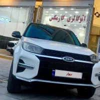 MVM X33s|خودرو سواری و وانت|اصفهان, شهرک کوثر|دیوار