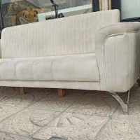 مبل سه نفره|مبلمان خانگی و میز عسلی|بوکان, |دیوار