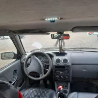 پراید ۱۳۲ مدل ۸۹ دوگانه داشبورد جدید|خودرو سواری و وانت|مشهد, رده|دیوار