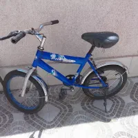 دوچرخه 16