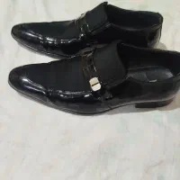 کفش ورنی مخمل|کیف، کفش، کمربند|مرودشت, ثبت احوال|دیوار