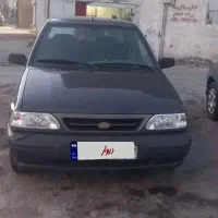 پراید ۹۵ سلامت