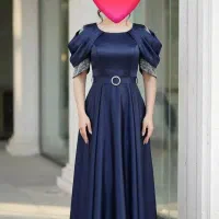 لباس عروسی