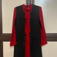 مانتو تونیک