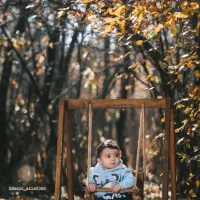 تاب چوبی|اسباب و اثاث بچه|سقز, |دیوار