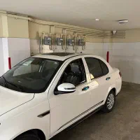 اولین سهند اتوماتیک فول اپشن تبریز  تحویل ۱۴۰۴ /۵|خودرو سواری و وانت|تبریز, |دیوار