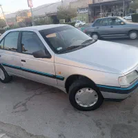 فروش خودرو405 میناب