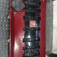 درب ۱۰۶ وفنر فابریک|قطعات یدکی و لوازم جانبی|شیراز, کوشک میدان|دیوار