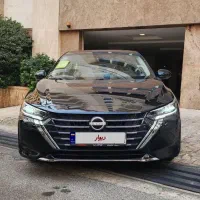 نیسان سیلفی ۲۰۲۵ صفر خشک