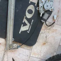 وسایل ماشین سنگین کفی|قطعات یدکی و لوازم جانبی|بجنورد, |دیوار