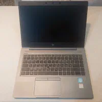 لب تاب hp z book