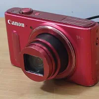 دوربین 20 مگاپیکسل کنان|دوربین عکاسی و فیلم‌برداری|گرگان, |دیوار