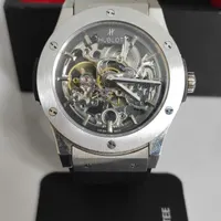 ساعت Hublot اتوماتیک