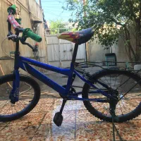 دوچرخه ۲۶و۲۰|دوچرخه، اسکیت، اسکوتر|ایذه, |دیوار