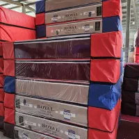 تشک‌مدل سوپرطبی‌فنری/ارسالمان بدون پیش پرداخت