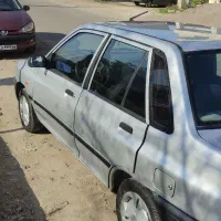 پراید 131 sl مدل 90 شاسی پلمپ|خودرو سواری و وانت|لاهیجان, لیالستان|دیوار