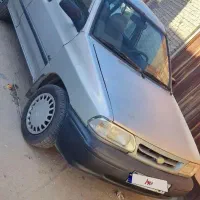 پراید مدل 84|خودرو سواری و وانت|یزد, |دیوار