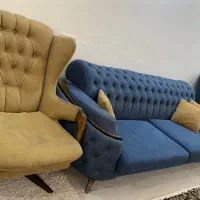 فروش مبلمان