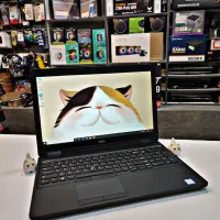 Dell 5591 لپ‌تاپ بیزنسی قدرتمند i5 سری H