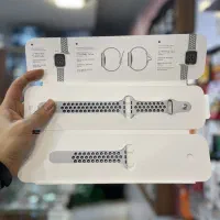 اپل واچ نایک سری ۷|لوازم جانبی موبایل و تبلت|رشت, منظریه|دیوار