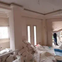 گچکاری . انجام کلیه کارهای مرتبط به گچکاری|خدمات پیشه و مهارت|تهران, چهارصد دستگاه|دیوار