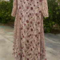 لباس محلی|لباس|دهدشت, |دیوار