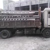 خرید و فروش ضایعات (در تمام نقاط تهران)