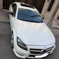 بنز cls 500|خودرو سواری و وانت|تهران, تهرانپارس غربی|دیوار