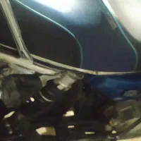 موتور200شباب استارتی مدل97رنگ اسپرت|موتورسیکلت|مشهد, نوده|دیوار