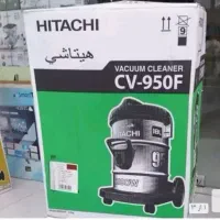 جاروبرقی هیتاچی