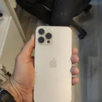 ۱۲ پرومکس تمیز بدون خط و خش