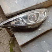 چراف 207 فابریک