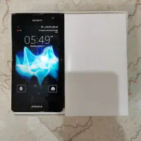 گوشی Sony Experia TX