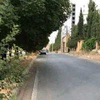 باغ-ویلا3200متر-شهرک-ارین-موقعیت-مسکونی-باغشهری