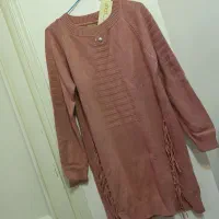 بافت شیک و جنس مخملی و نرم و آکبند