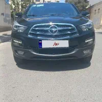 هایما s 5 مدل ۹۷