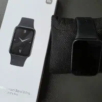 mi band 8 pro|ساعت|تهران, گلستان (شهرک راه آهن)|دیوار