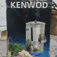 سبزی خرد کن kenwod