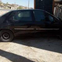 ۲۰۰۰۰هزار زانتیا سترین تازه تعمیر