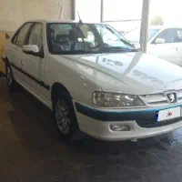 پارس tu5 مدل ۱۴۰۱