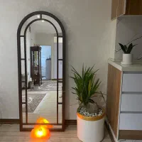 فروش انواع آینه های ایستاده وبکلایت|آینه|چهاردانگه (تهران), |دیوار