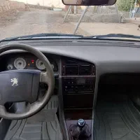 پارس elx|خودرو سواری و وانت|شیراز, پودنک|دیوار