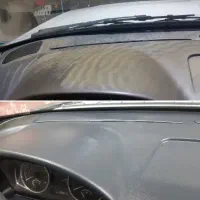 رنگ داشبورد جوانرود|خدمات موتور و ماشین|جوانرود, |دیوار