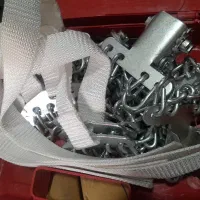 زنجیر چرخ تسمه ای و زنجیر چرخ