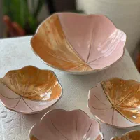 کریستال و چینی قدیمی