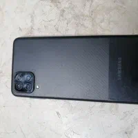 گوشی سامسونگ a12