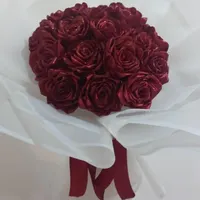 گل جاویدان|صنایع دستی و سایر لوازم تزئینی|یزد, |دیوار