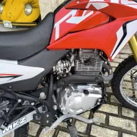 تریل ۴۰۲ خشک ۲۵۰ ام کا زد