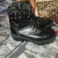 چند جفت کفش